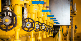 Fuel System Infrastructure Design & Project Support